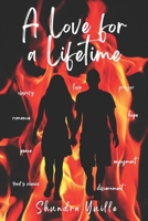 A Love for a Lifetime null Book Cover