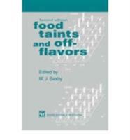 Food Taints and Off-Flavours 075140263X Book Cover
