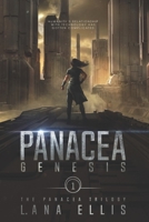 Panacea Genesis B09YQF2R2G Book Cover