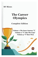 The Career Olympics Complete Edition B0HGBGY3ZY Book Cover