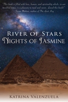 River of Stars, Nights of Jasmine 1983939269 Book Cover