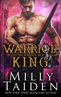 Warrior King: New Worlds B08KTSFWQ4 Book Cover