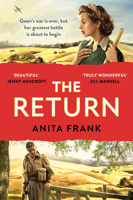 The Return 0008341281 Book Cover