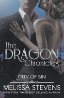 The Dragon Chronicles 1393145051 Book Cover