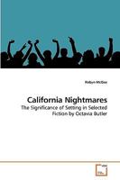 California Nightmares 3639202201 Book Cover