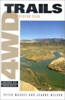4Wd Trails: Northern Utah (4WD Trails) 0966567579 Book Cover