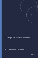 Through the Schoolhouse Door 092005921X Book Cover