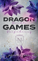 Dragongames: Dunkle Verführung 3754398458 Book Cover