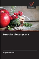 Terapia dietetyczna (Polish Edition) 6202475382 Book Cover
