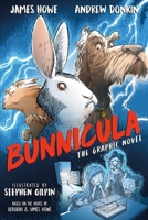 Bunnicula: The Graphic Novel 0702324574 Book Cover