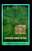 Lembranza dunha cultura B0B1C7QQBL Book Cover