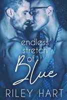 Endless Stretch of Blue 1081764562 Book Cover