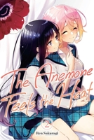 The Anemone Feels the Heat, Vol. 2 B0DZ1VHTF6 Book Cover