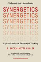 Synergetics: Explorations in the Geometry of Thinking 1648371795 Book Cover