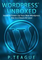 Wordpress Unboxed 0995780137 Book Cover