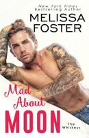 Mad about Moon 1948868997 Book Cover