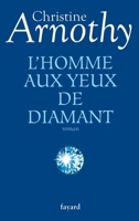 L'Homme aux yeux de diamant 2213628181 Book Cover