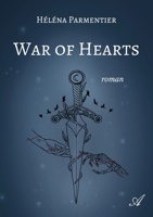 War of Hearts 9523902466 Book Cover