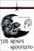 The Minds Manifesto 0979336708 Book Cover