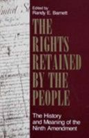 The Rights Retained by the People 0913969370 Book Cover