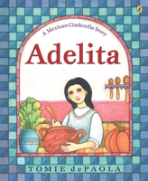 Adelita 0142401870 Book Cover