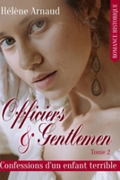 Confessions d'un enfant terrible (Officiers & Gentlemen) (French Edition) B0CWL1CR2Q Book Cover