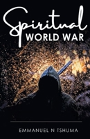 Spiritual World War 9391103839 Book Cover