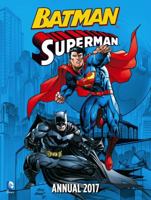Batman Superman Annual 2017 1785853155 Book Cover