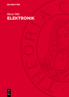 Elektronik: Grundlagen, Prinzipien, Zusammenhänge 3112717767 Book Cover