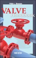 Valve Handbook 0071743898 Book Cover