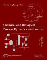 Chemical and Biological Process Dynamics and Control B0DSCR1WFT Book Cover