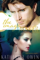 Image Maker : A Love Story 1943337071 Book Cover