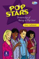 Dreaming of Being a Pop Star 0582497620 Book Cover
