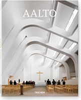 Alvar Aalto 3822835277 Book Cover