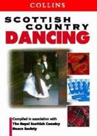 Scottish Country Dancing 000470987X Book Cover