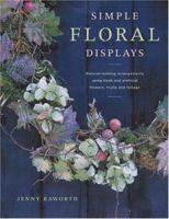 Simple Floral Displays 1589230779 Book Cover