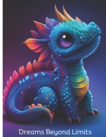 Dreams Beyond Limits: Inspiring Tales for Young Explorers B0CFZ9KZMS Book Cover