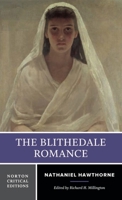 The Blithedale Romance 048642684X Book Cover