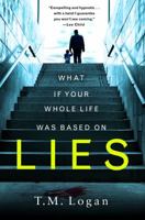 Lies 1250621429 Book Cover