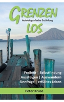 Grenzenlos: Ein zeitgenössisches Märchen für Erwachsene 3754302051 Book Cover