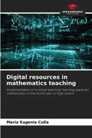 Digital resources in mathematics teaching 6208053463 Book Cover