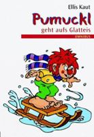 Pumuckl Geht Aufs Glatteis 347338660X Book Cover
