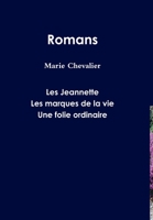 ROMANS (tome 1) 0244482128 Book Cover
