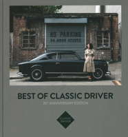 Best of Classic Driver 3667127642 Book Cover