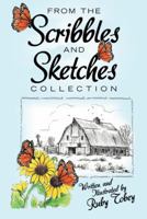 From the Scribbles and Sketches Collection 1973617102 Book Cover