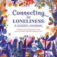 Connection a Guided Journal 1648768679 Book Cover