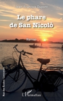 Le Phare de San Nicolò: Roman (Rue Des Écoles) (French Edition) 2343129894 Book Cover