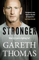 Stronger 1529107776 Book Cover