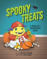 Spooky Treats - A Booglie’s Adventure Book 1955743061 Book Cover