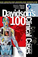 Davidson's 100 Clinical Cases 0702044601 Book Cover
